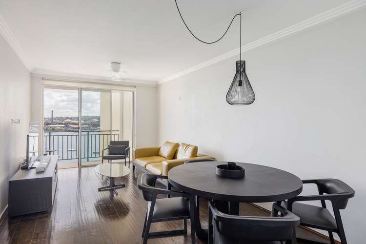 Main view of Homely apartment listing, 30/10 Gow Street, Balmain NSW 2041