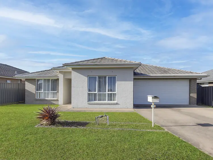 3 Clydesdale Street