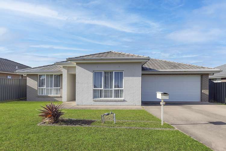 3 Clydesdale Street, Wadalba NSW 2259