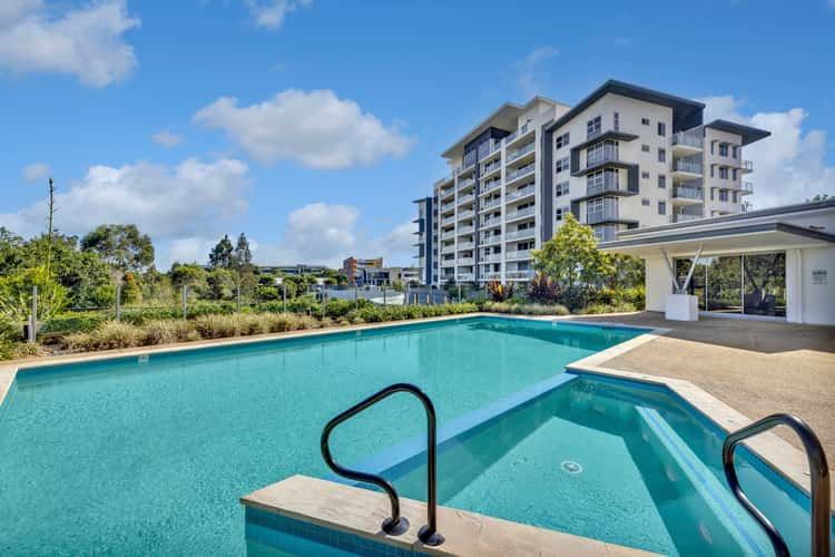 Main view of Homely apartment listing, 3210/42 Laver Drive, Robina QLD 4226