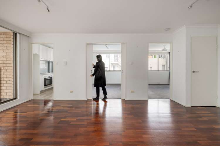 Main view of Homely apartment listing, 13/322-340 Bourke Street, Surry Hills NSW 2010