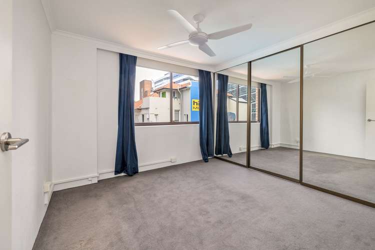 Fourth view of Homely apartment listing, 13/322-340 Bourke Street, Surry Hills NSW 2010