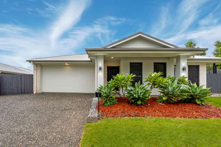 Main view of Homely house listing, 1 Emma Street, Deebing Heights QLD 4306