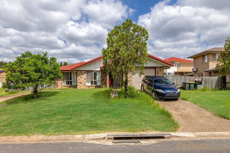 Main view of Homely house listing, 19 Ferguson Place, Coopers Plains QLD 4108