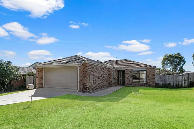 Main view of Homely house listing, 16 Lady Bowen Parade, Rothwell QLD 4022