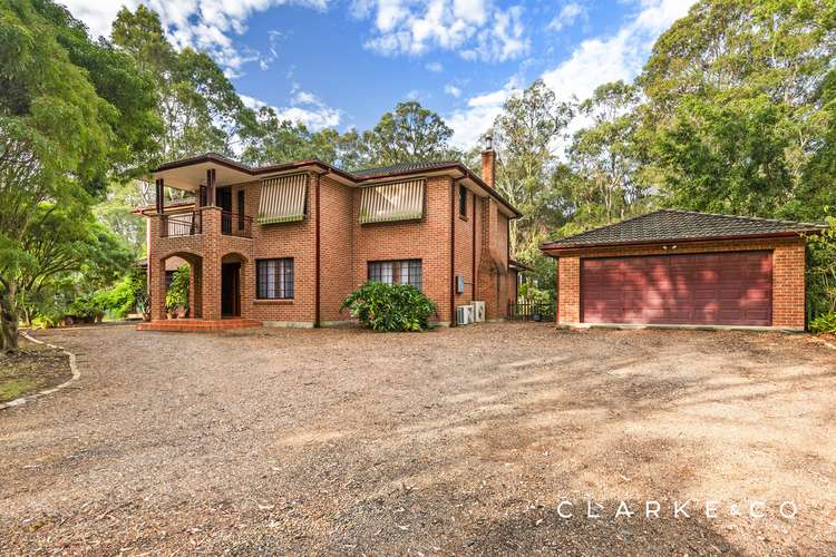 40 Forest Drive, Chisholm NSW 2322