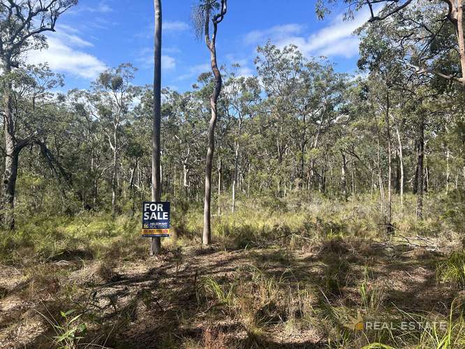 LOT 1931 Somerset Avenue, North Arm Cove NSW 2324