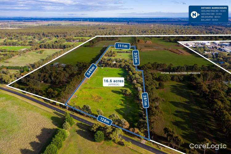 50 Harvey Road, Bannockburn VIC 3331