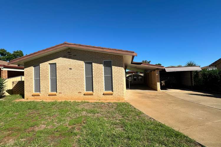 Main view of Homely house listing, 225 Myall Street, Dubbo NSW 2830