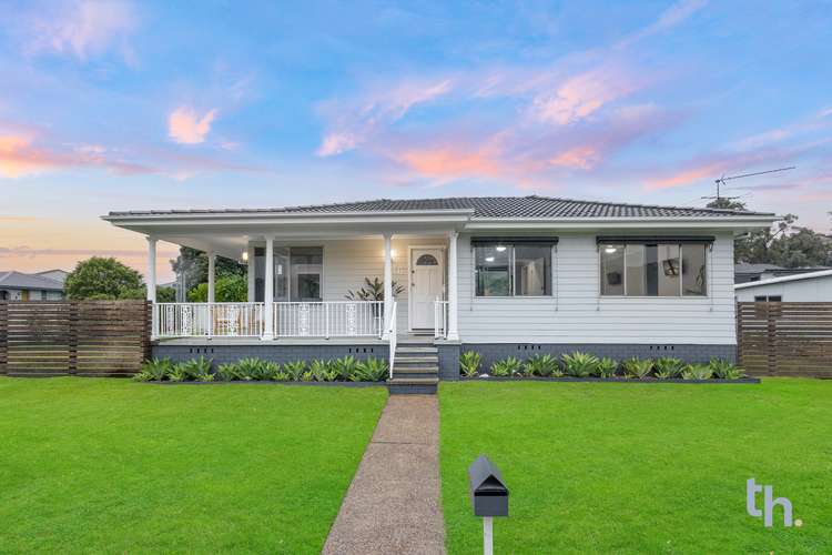 Main view of Homely house listing, 16 Victoria Street, Teralba NSW 2284