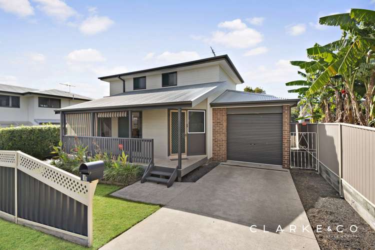 Main view of Homely house listing, 1B Marcus Street, Waratah West NSW 2298