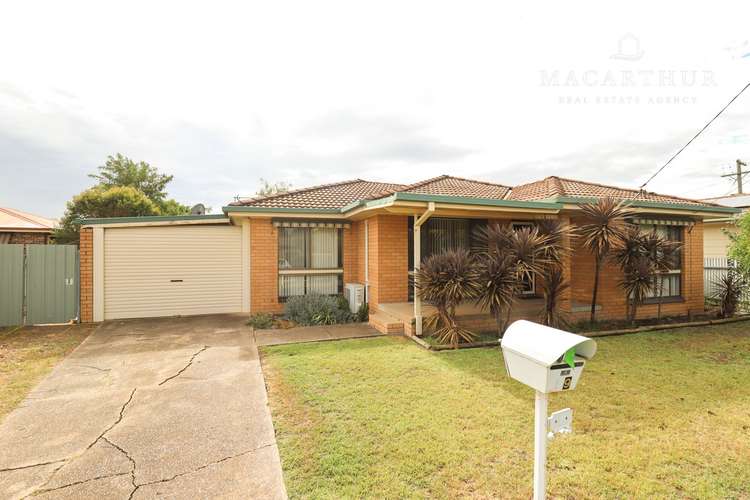 19 Vestey Street, Wagga Wagga NSW 2650