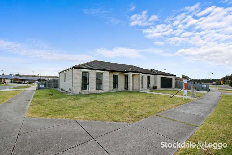 147 Bridle Road, Morwell VIC 3840