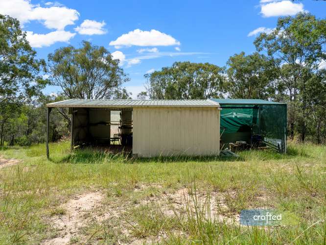 Fifth view of Homely acreageSemiRural listing, 182 Campbell Drive, Kooralbyn QLD 4285