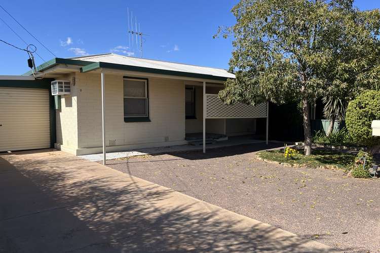Main view of Homely house listing, 9 Jessop Street, Port Augusta SA 5700