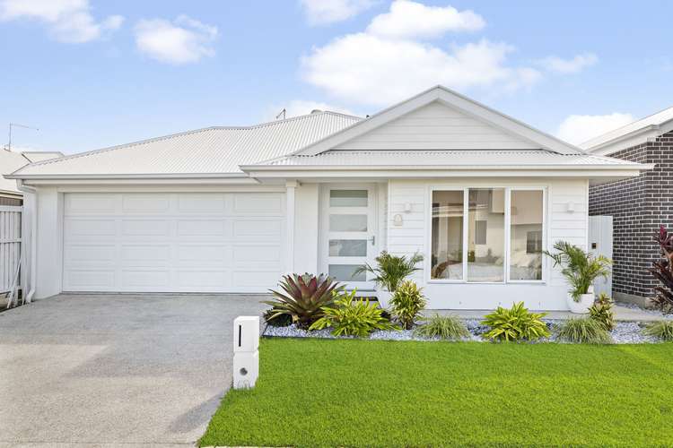 Main view of Homely house listing, 68 Lindeman Crescent, Banya QLD 4551