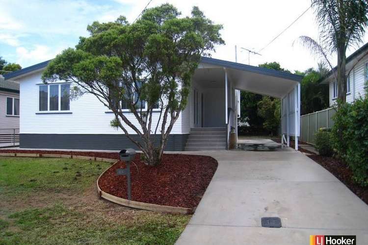 Main view of Homely house listing, 48 Corowa Street, Wavell Heights QLD 4012