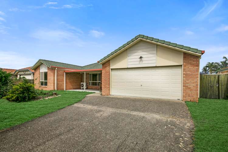 Main view of Homely house listing, 109 Nottingham Street, Kippa-Ring QLD 4021