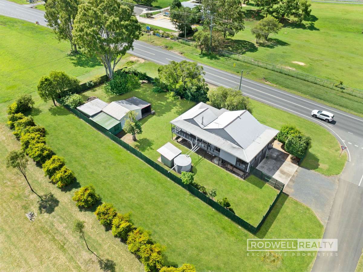 Main view of Homely house listing, 2 Hiscock Road, Woodhill QLD 4285