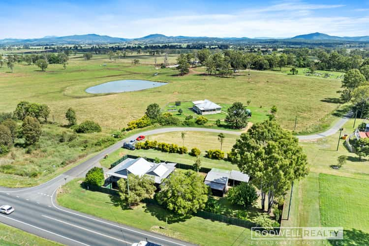 2 Hiscock Road, Woodhill QLD 4285