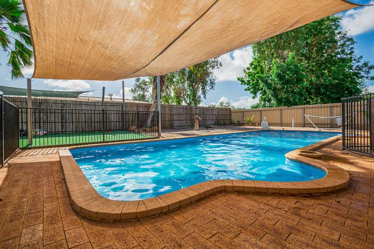 Main view of Homely house listing, 154 Paton Road, South Hedland WA 6722