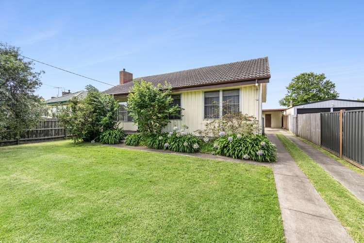 Main view of Homely house listing, 31 Overend Crescent, Sale VIC 3850