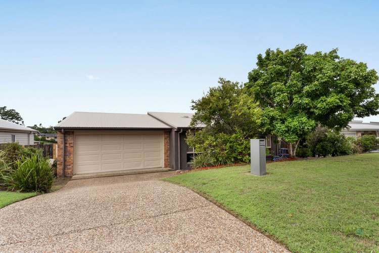 Main view of Homely house listing, 11 Sovereign Close, Brassall QLD 4305