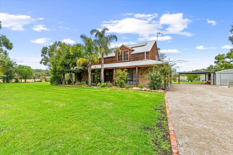 Main view of Homely house listing, 49 Abels Road, Longford VIC 3851