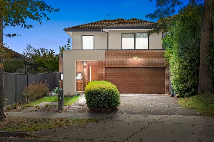 Main view of Homely house listing, 9 Milton Crescent, Box Hill South VIC 3128
