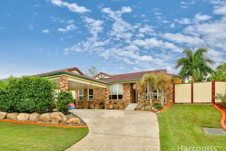 Main view of Homely house listing, 16 Talbot Drive, Kallangur QLD 4503