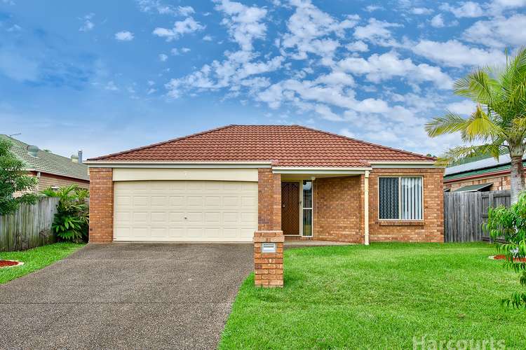 Main view of Homely house listing, 7 Violet Close, Fitzgibbon QLD 4018