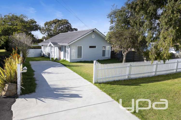 Main view of Homely house listing, 222 Dromana Parade, Safety Beach VIC 3936