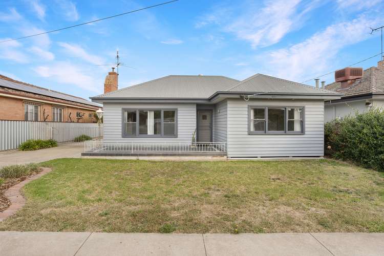 Main view of Homely house listing, 57 Phillipson Street, Wangaratta VIC 3677