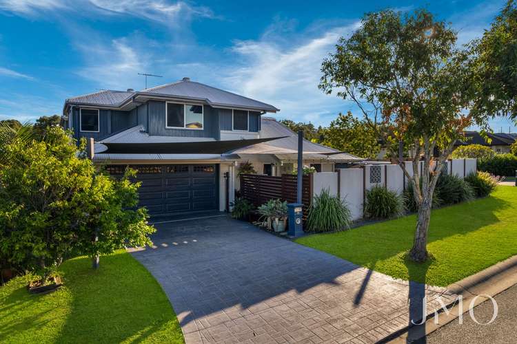 Main view of Homely semiDetached listing, 115 Karall Street, Ormeau QLD 4208