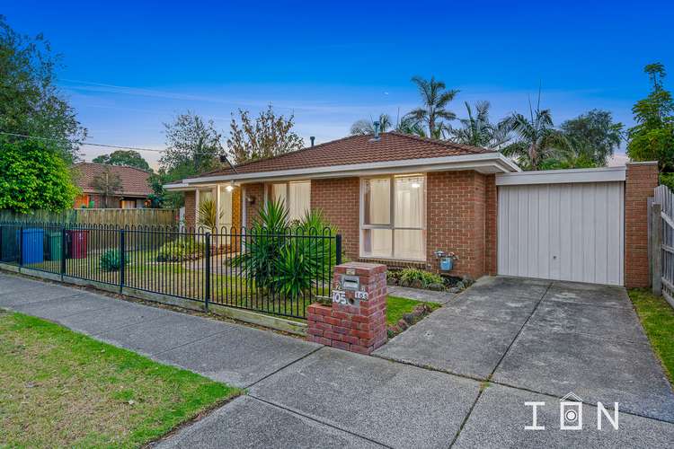 Main view of Homely unit listing, 2/105 Cairns Road, Hampton Park VIC 3976