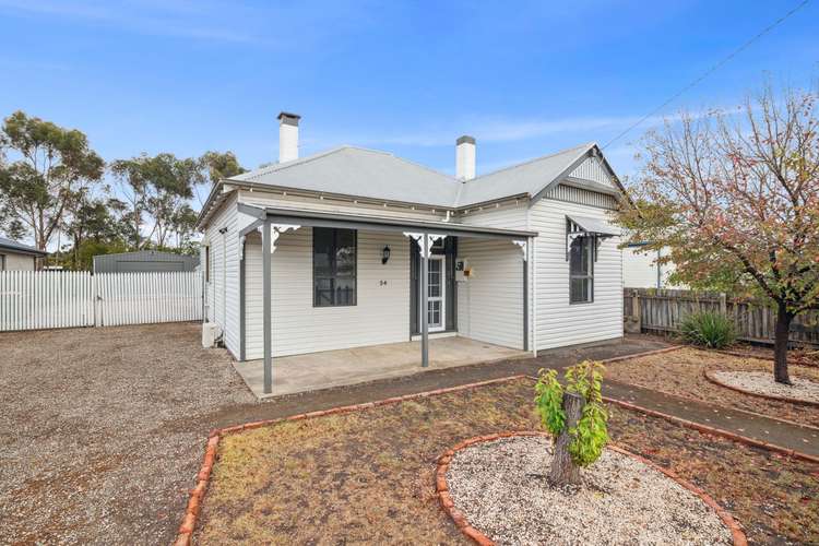 Main view of Homely house listing, 54 Barwon Terrace, Winchelsea VIC 3241