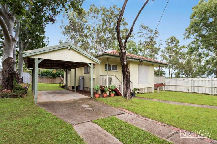 Main view of Homely house listing, 14 Light Street, Leichhardt QLD 4305