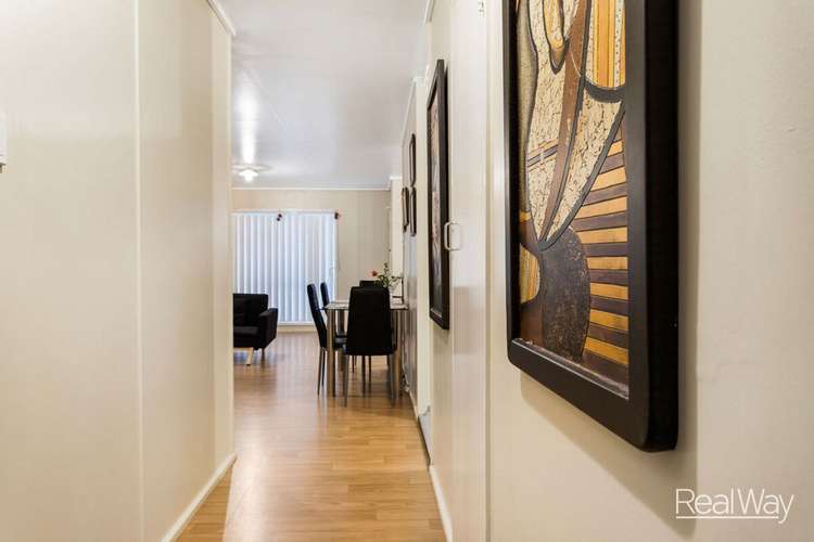 Sixth view of Homely house listing, 14 Light Street, Leichhardt QLD 4305