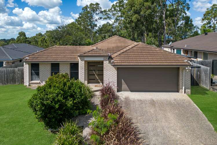 Main view of Homely house listing, 25 Benjamin Court, Yamanto QLD 4305