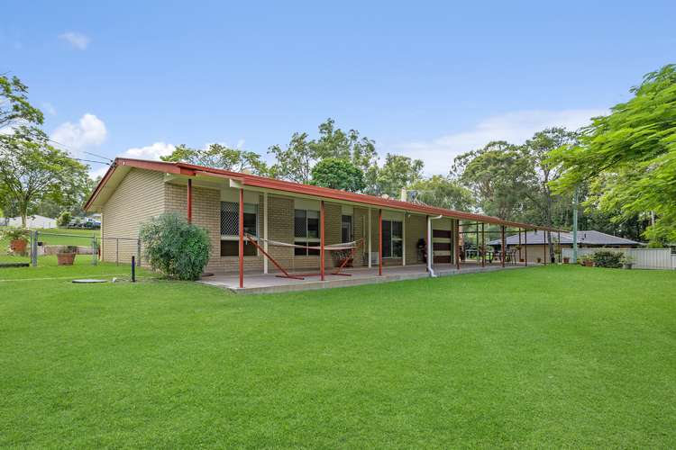 Main view of Homely house listing, 47 Hume Street, Barellan Point QLD 4306