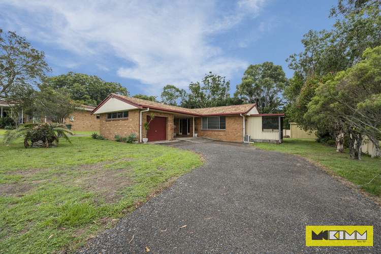 Main view of Homely house listing, 18 Trenayr Close, Junction Hill NSW 2460