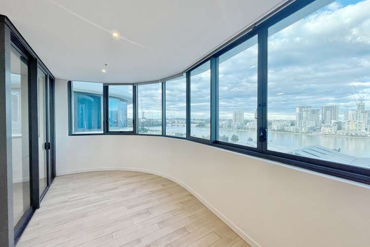 Main view of Homely apartment listing, 1005/11 Wentworth Place, Wentworth Point NSW 2127