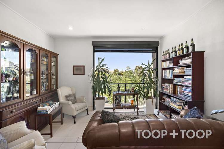 Second view of Homely townhouse listing, 21 Pyers Street, St Clair SA 5011