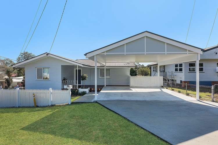 Main view of Homely house listing, 13 Ashgrove Street, Coalfalls QLD 4305