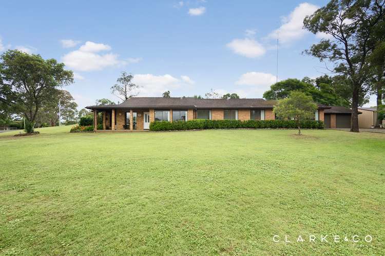 Main view of Homely house listing, 6 Lerra Road, Windella NSW 2320