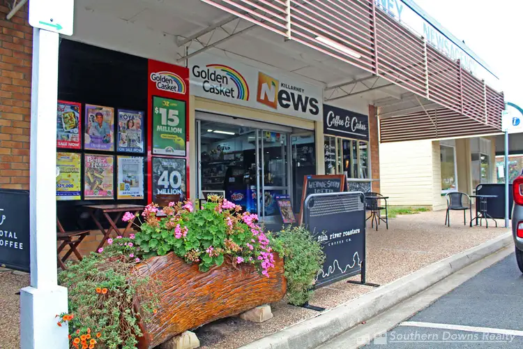 Main view of Homely other listing, 28 Willow Street, Killarney QLD 4373