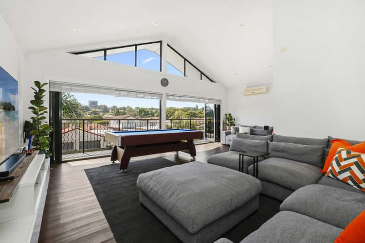 Main view of Homely house listing, 25 First Street, Ashbury NSW 2193