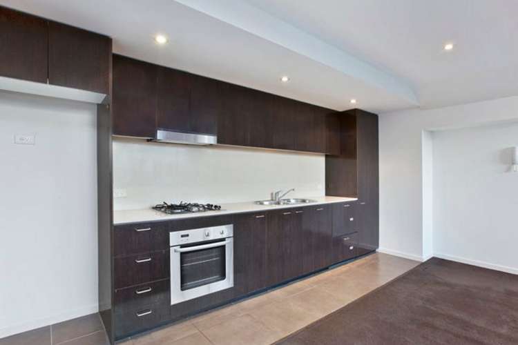 Second view of Homely apartment listing, 37/1-5 Albany Street, St Leonards NSW 2065