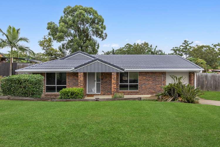 Main view of Homely house listing, 5 Peachface Crescent, Springfield QLD 4300