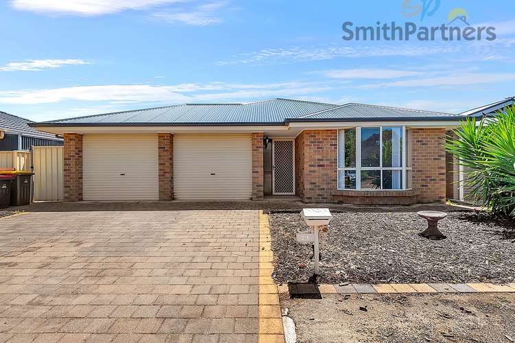 Main view of Homely house listing, 21 Tasos Drive, Munno Para West SA 5115